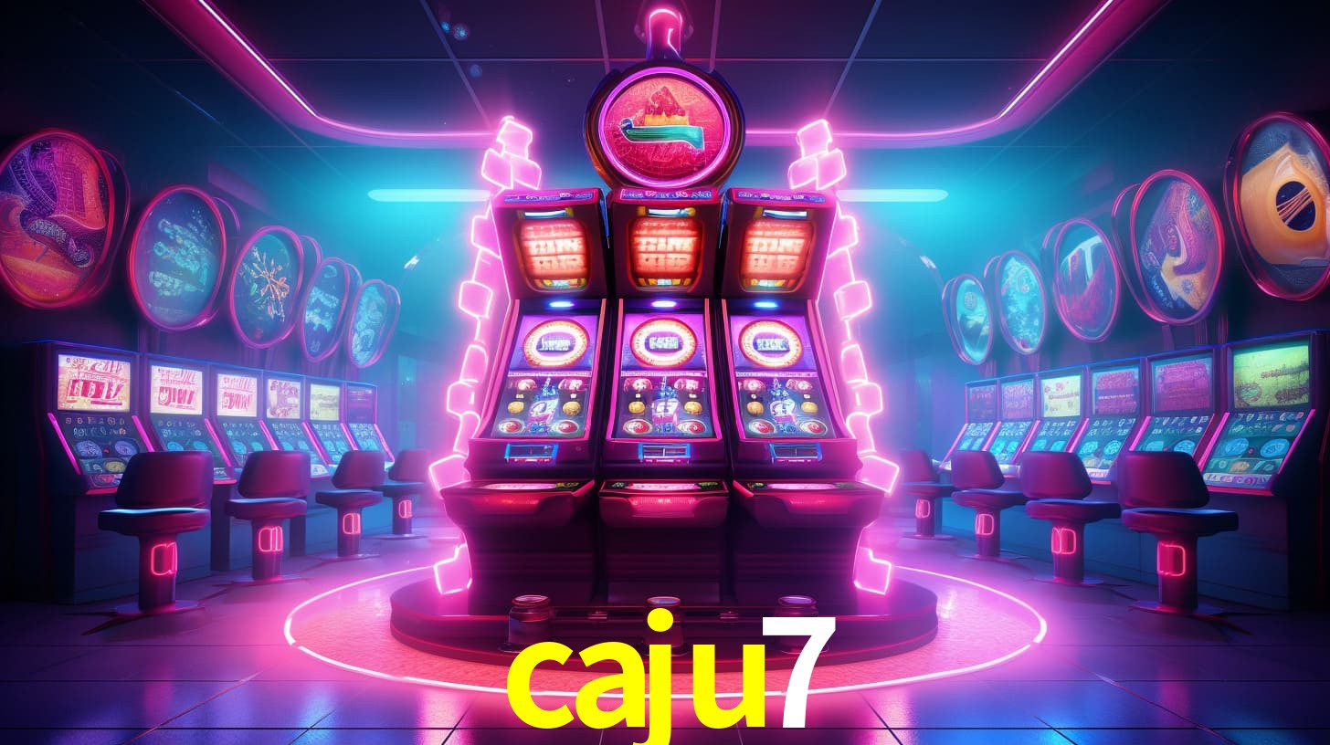 caju7 - Seu Cassino em um App - caju7 bet