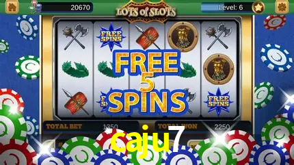 A Emoção da Loteria na caju7: Uma Chance de Mudança de Vida