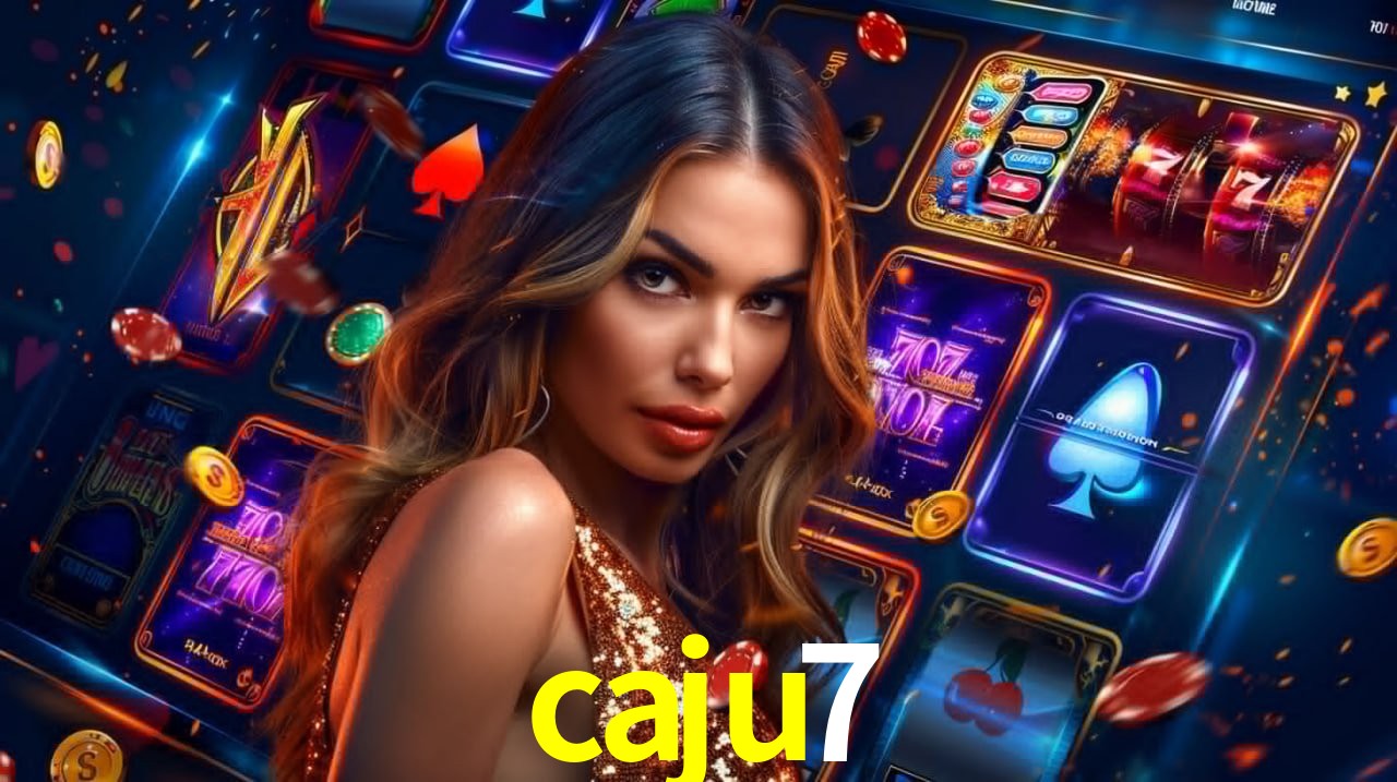 Jogos Exclusivos caju7