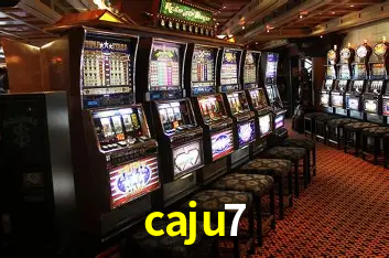 A Experiência Imersiva dos Cassinos Ao Vivo no caju7