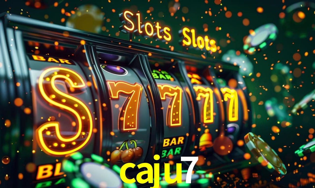 Casino Ao Vivo caju7