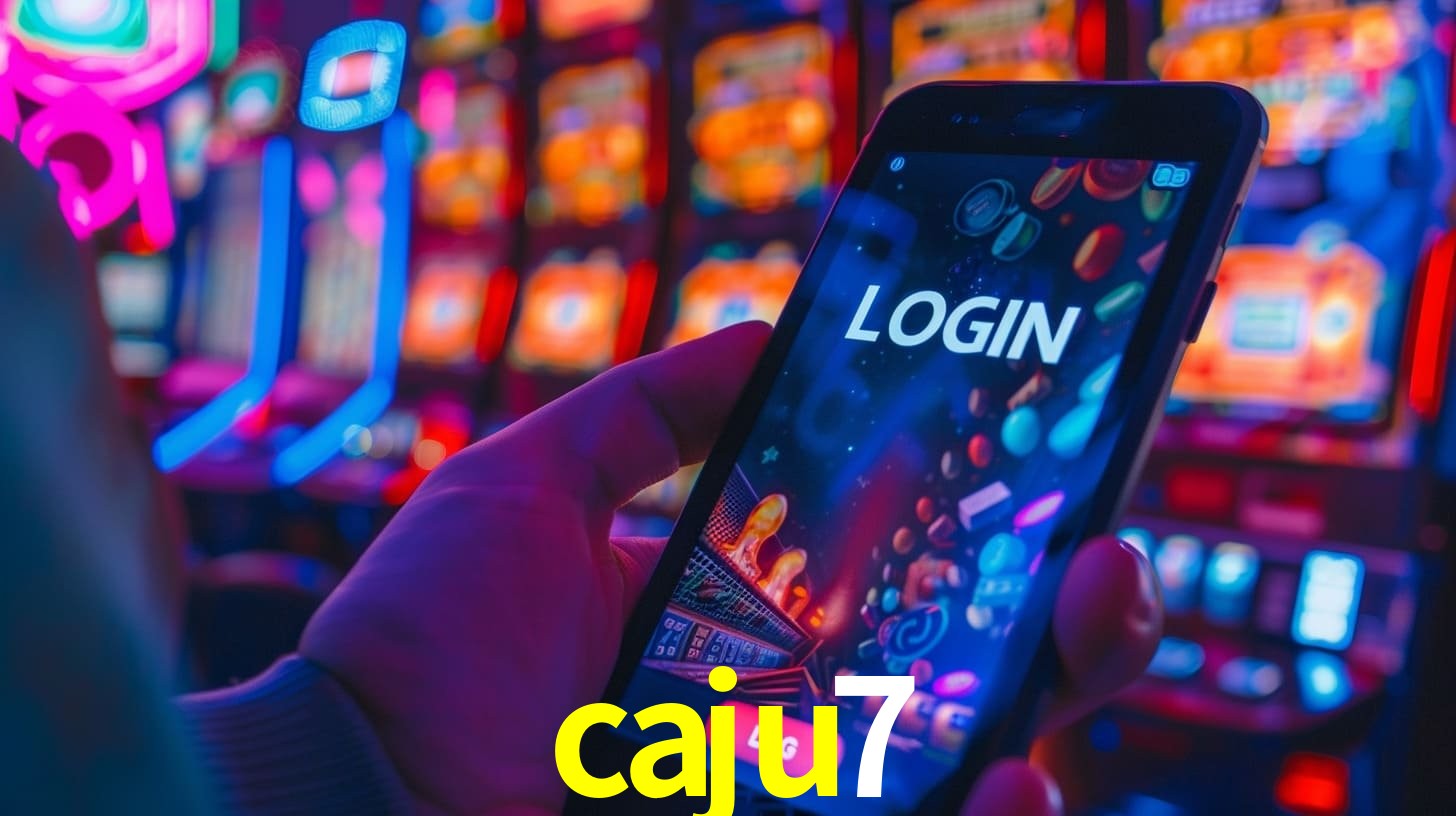 Estatísticas do Jogo caju7