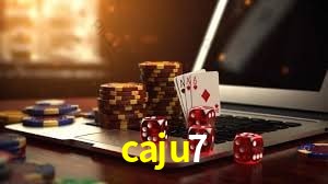 Mesa de Roleta caju7