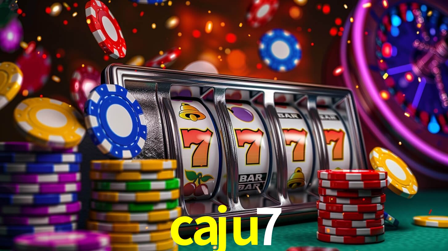 Apostas de Tênis caju7