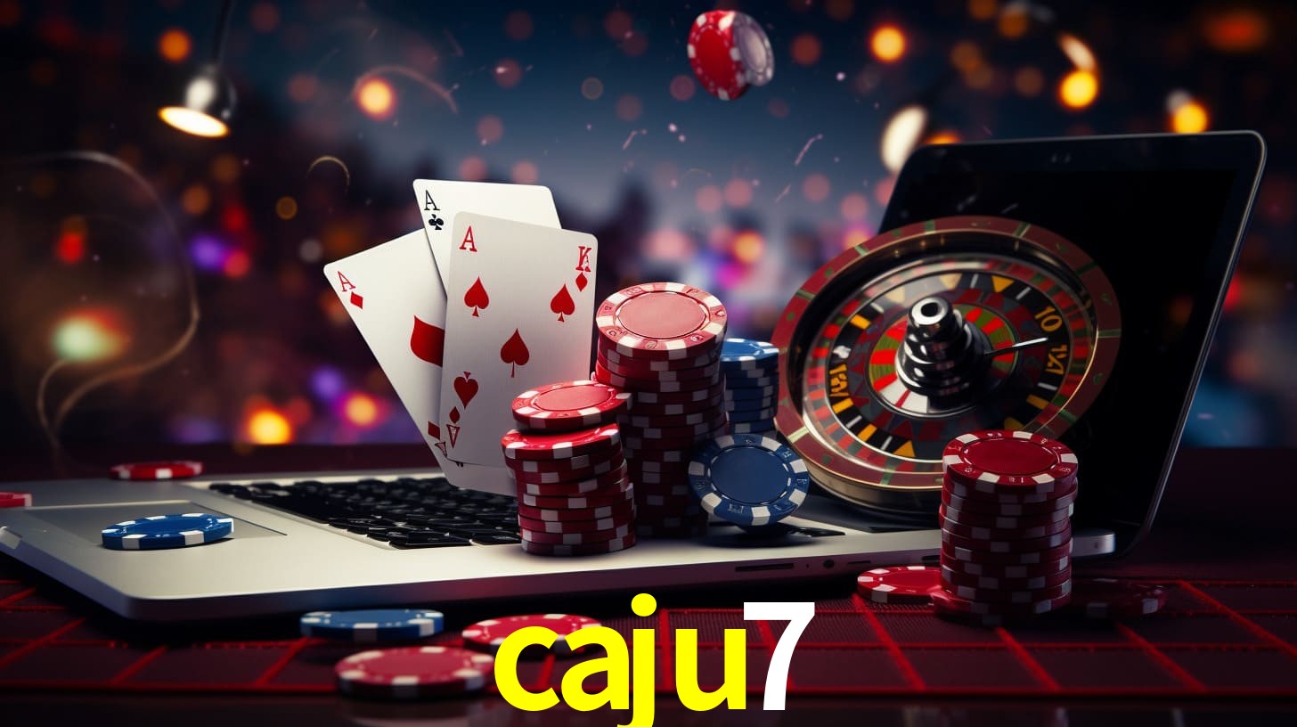 Daily Bonuses caju7