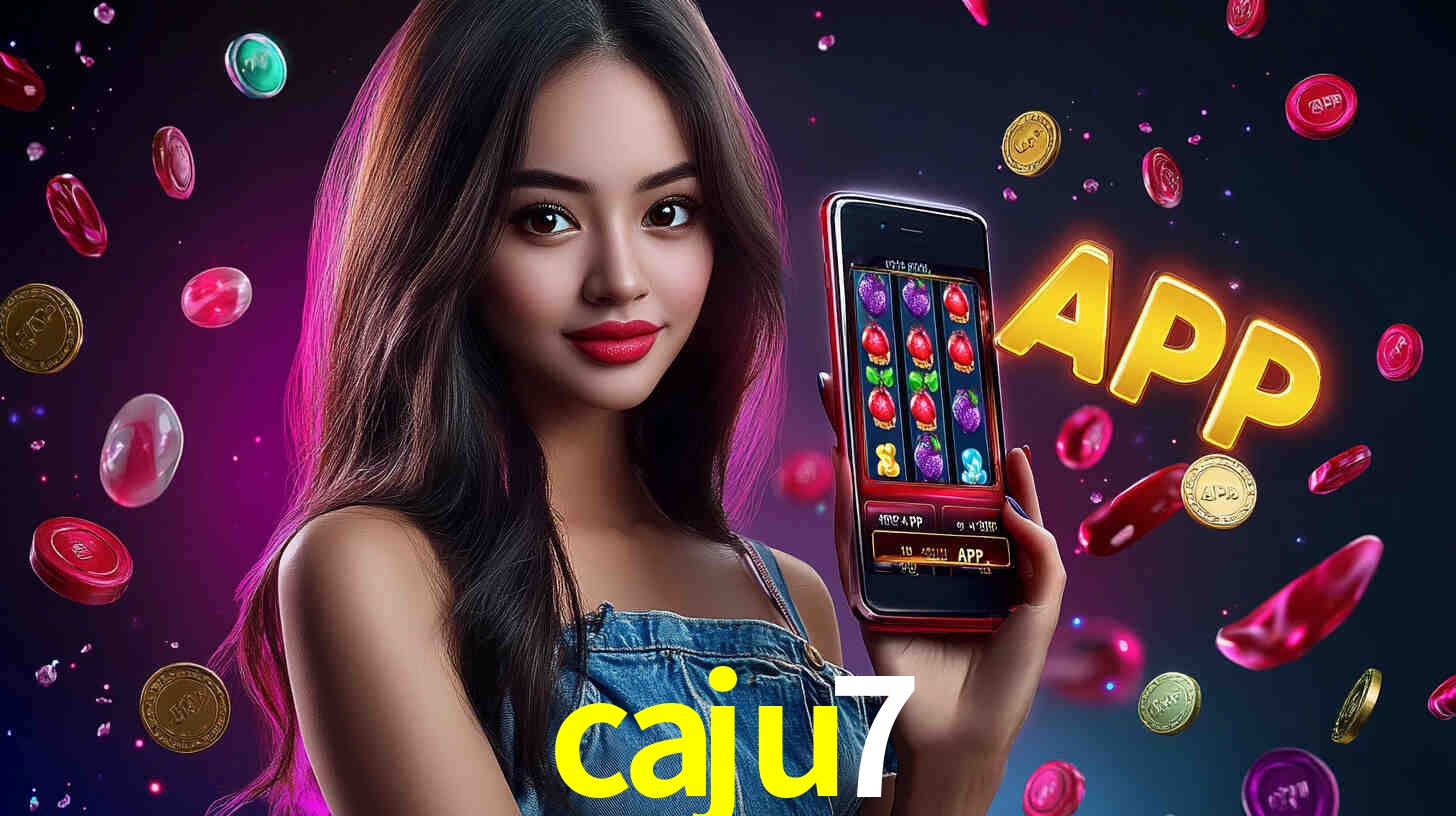 Inovações de Jogos na caju7: O Futuro das Experiências Interativas