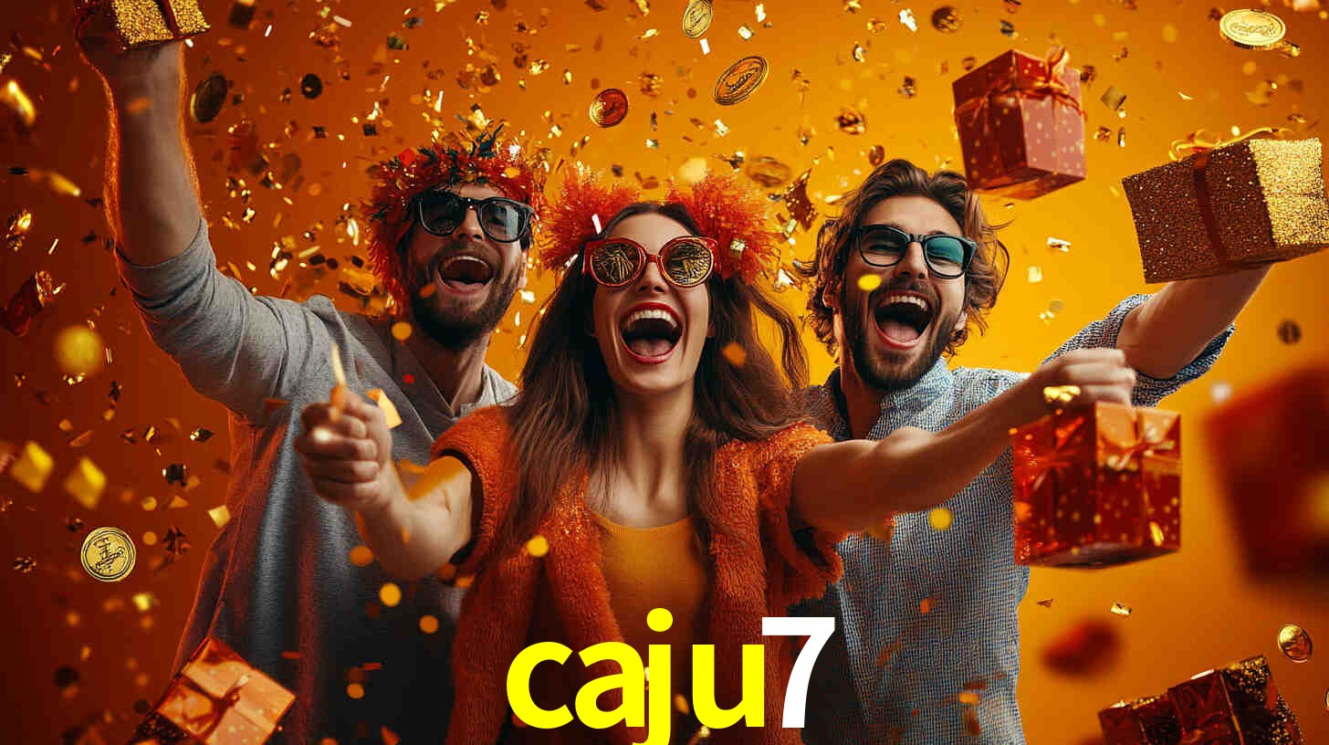 caju7,caju7.com