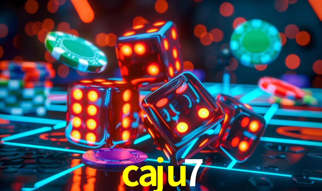 Casino Ao Vivo caju7