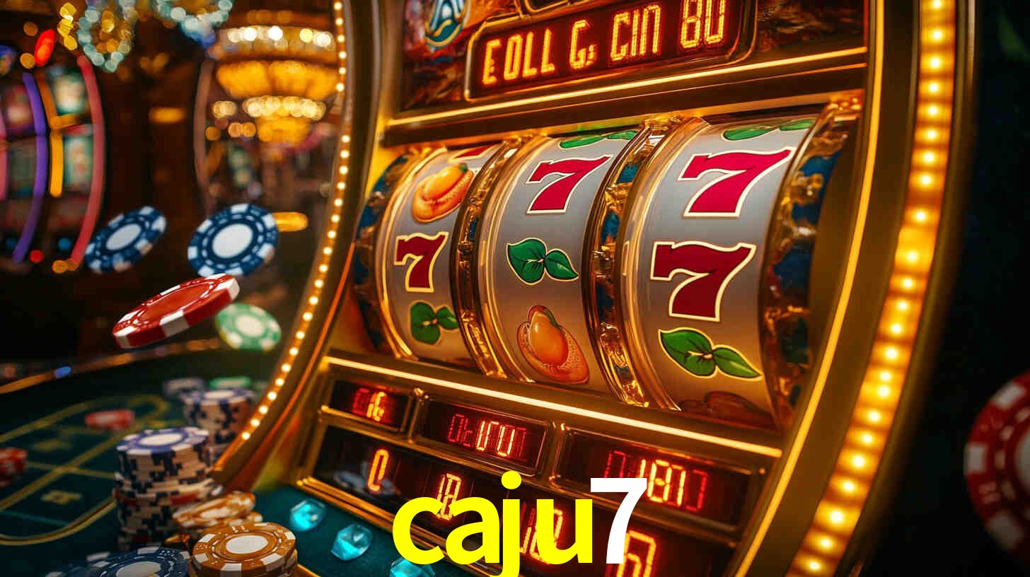caju7,caju7.com