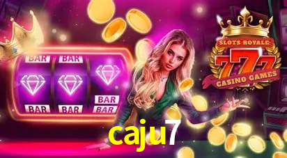 Inovações de Jogos na caju7: O Futuro das Experiências Interativas