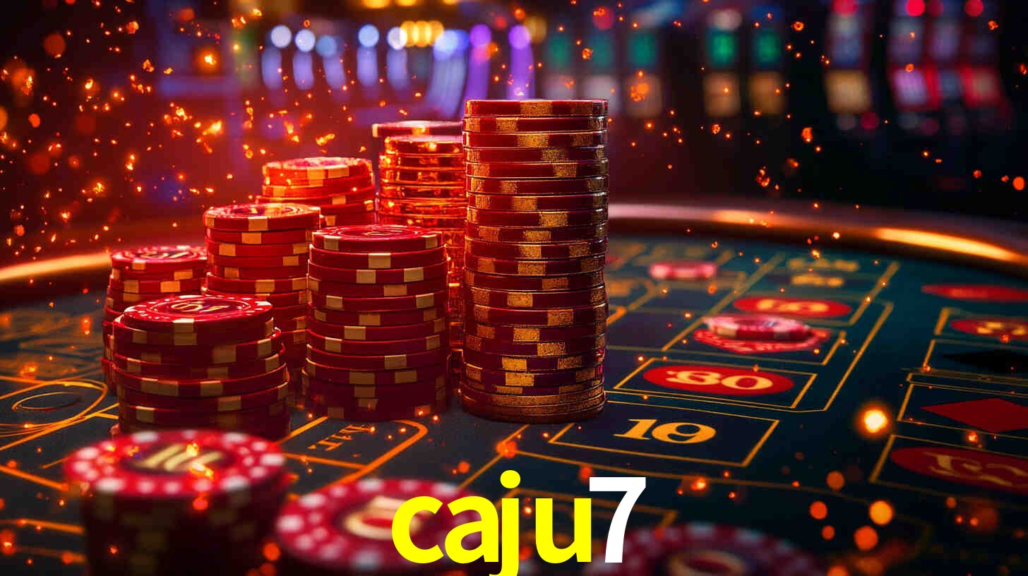 caju7