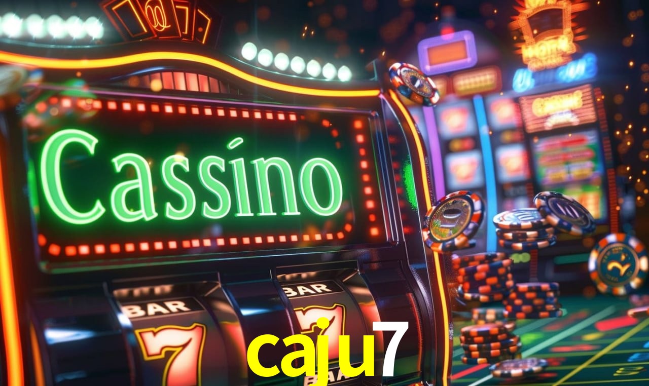 Requisitos do APK da caju7 para Android
