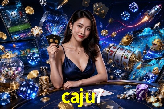 Exclusive Offers caju7