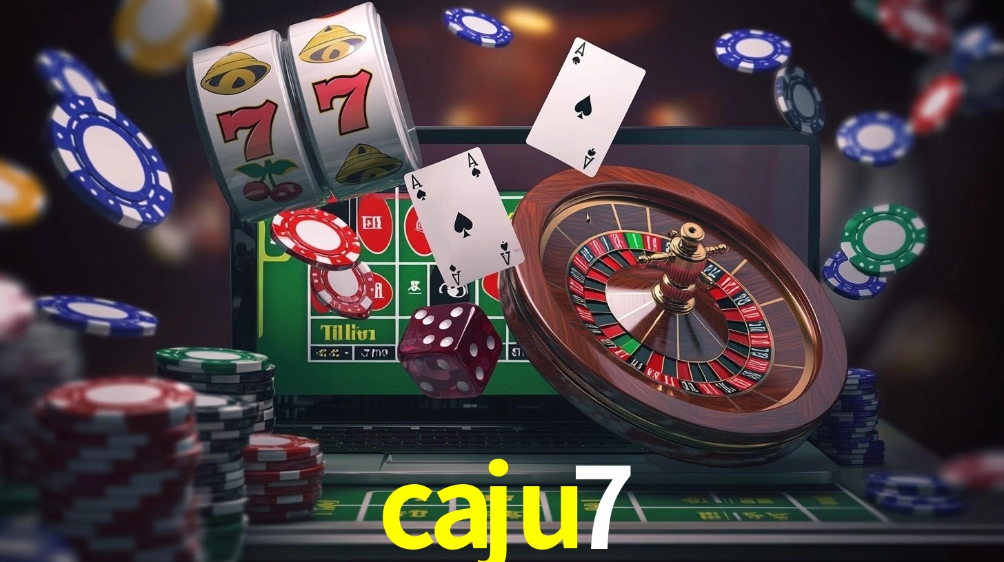 Experimente o Login Seguro Premium no caju7