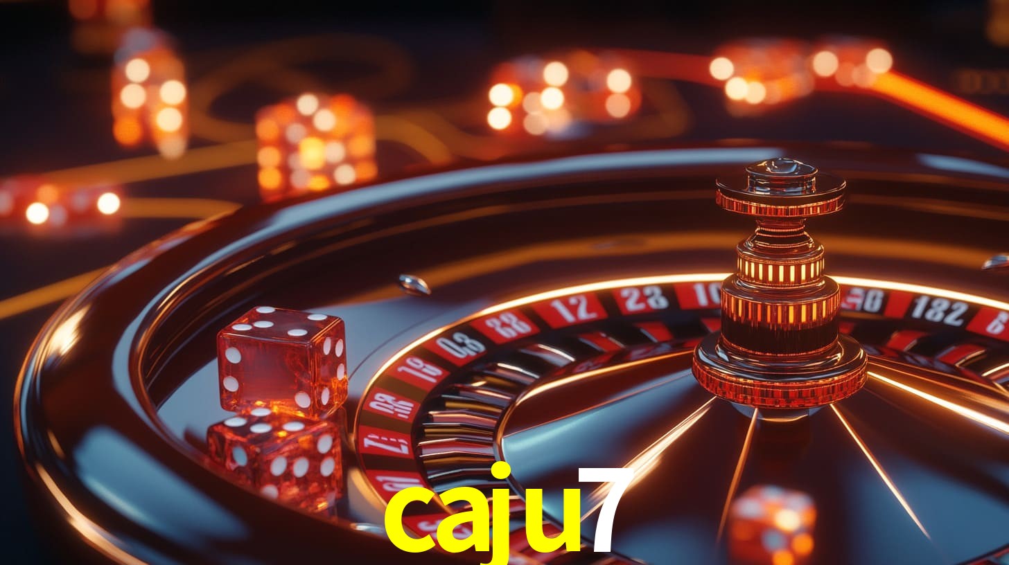 caju7,caju7.com