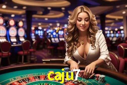 Blackjack Table caju7