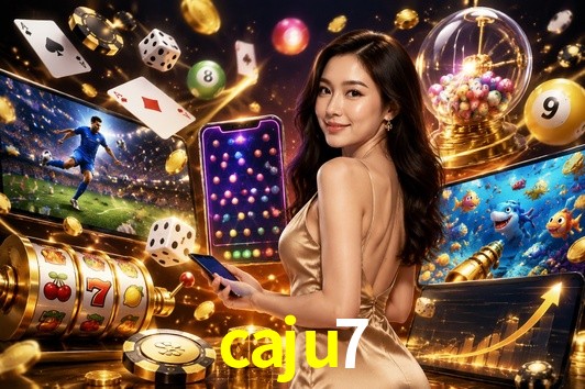 Game Providers caju7