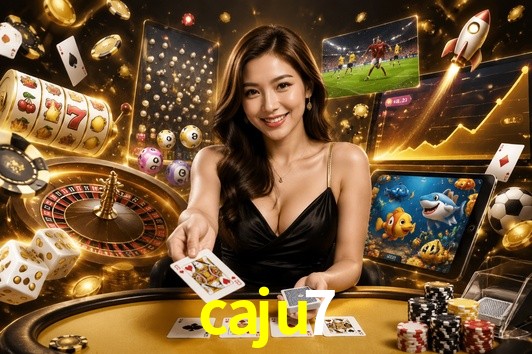 API Integration caju7