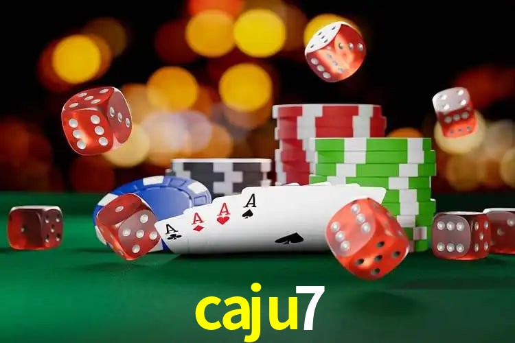 Requisitos do APK da caju7 para Android