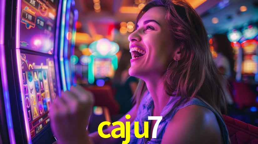 caju7 bet