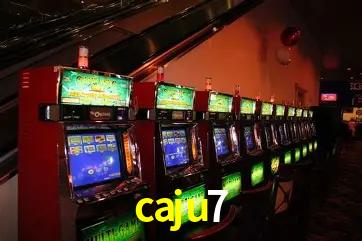 Explorando a Categoria de Eventos em Apostas na caju7