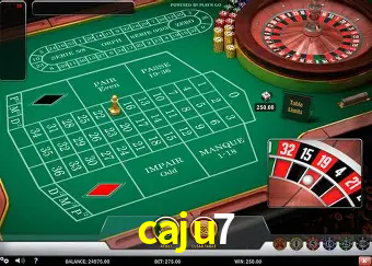 A Experiência Imersiva dos Cassinos Ao Vivo no caju7