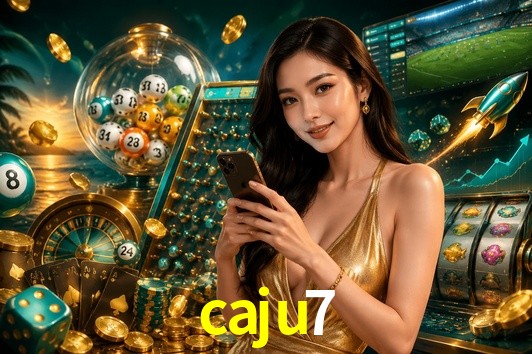 Account Benefits caju7