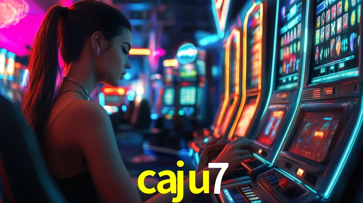 caju7,caju7.com