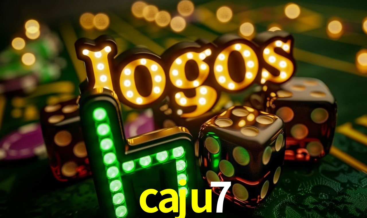 Promoção Relâmpago caju7