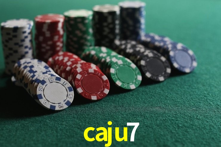 Statistics caju7