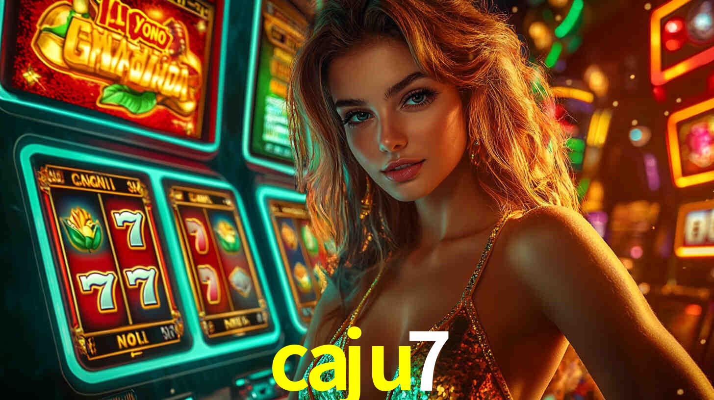 Ofertas Imperdíveis na caju7: Promoções e Bônus Que Valem a Pena