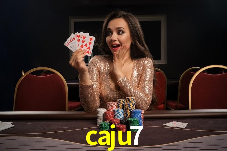 Casino VIP caju7