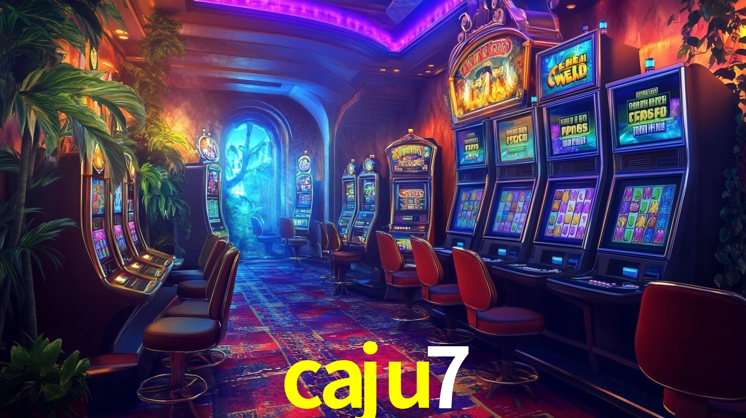 Premium Interface caju7