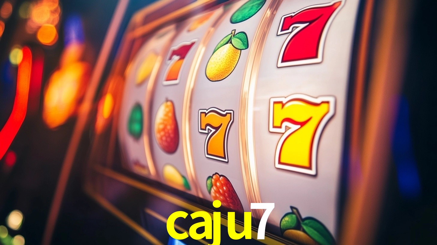 caju7,caju7.com
