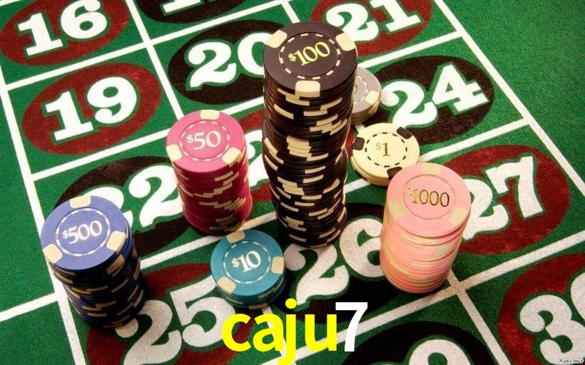 PIX Instantâneo caju7