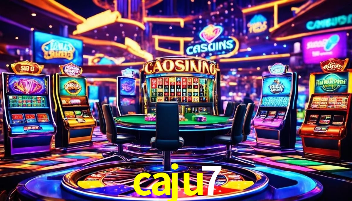 Integração de APIs caju7