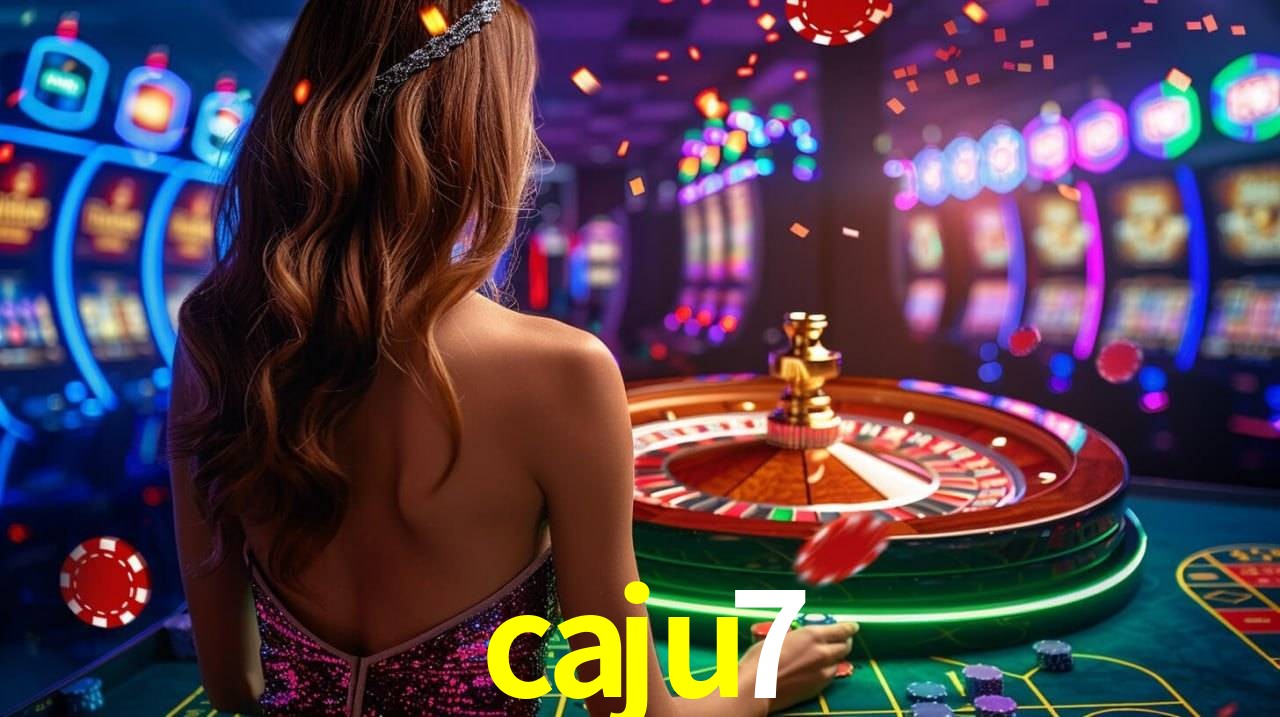 Requisitos do APK da caju7 para Android