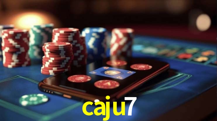 Requisitos do APK da caju7 para Android