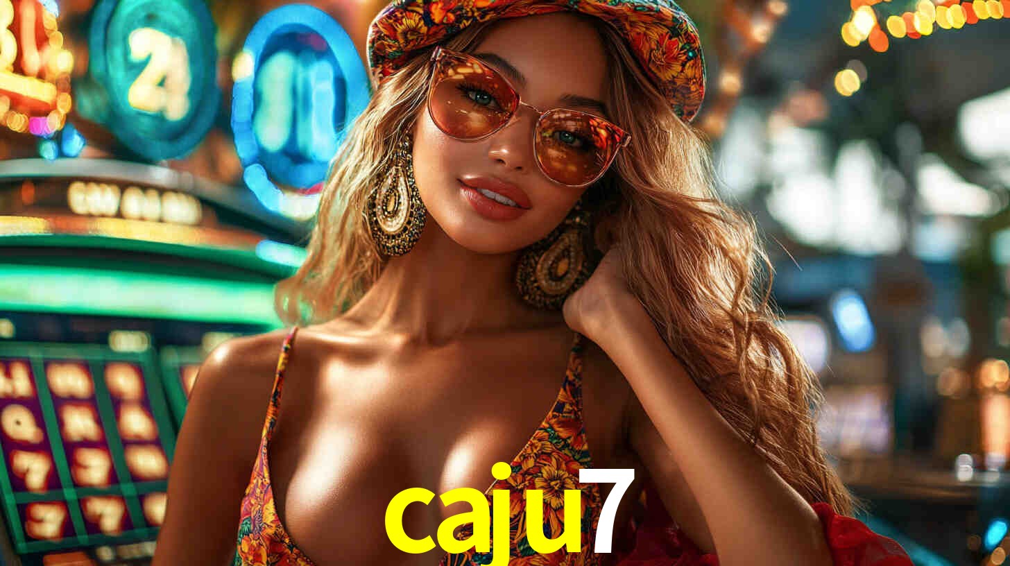 caju7 bet