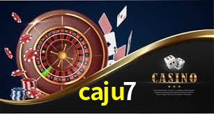 Benefícios da Conta caju7