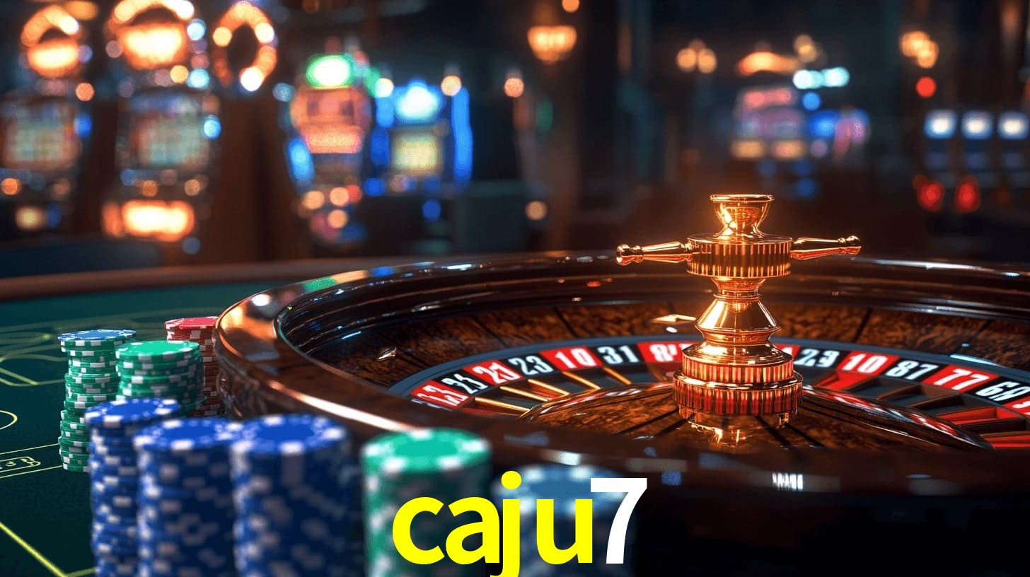 caju7: Jogue Crash e Experimente Alta Recompensa Instantânea