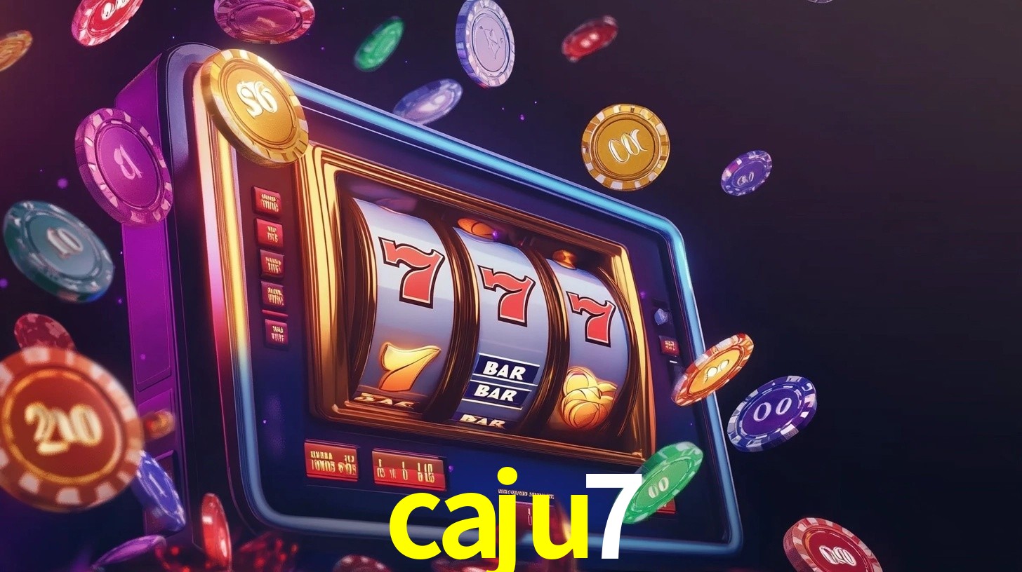 caju7 App Interface