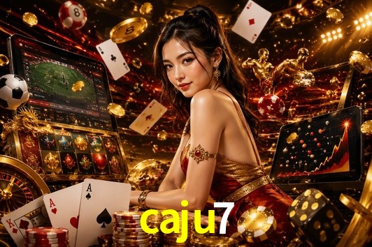 Platform Technology caju7