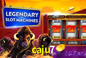 Apostas Esportivas na caju7: Um Guia Completo