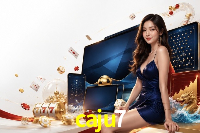 Seasonal Promotions caju7