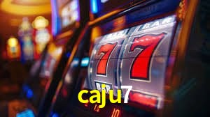 Requisitos do APK da caju7 para Android