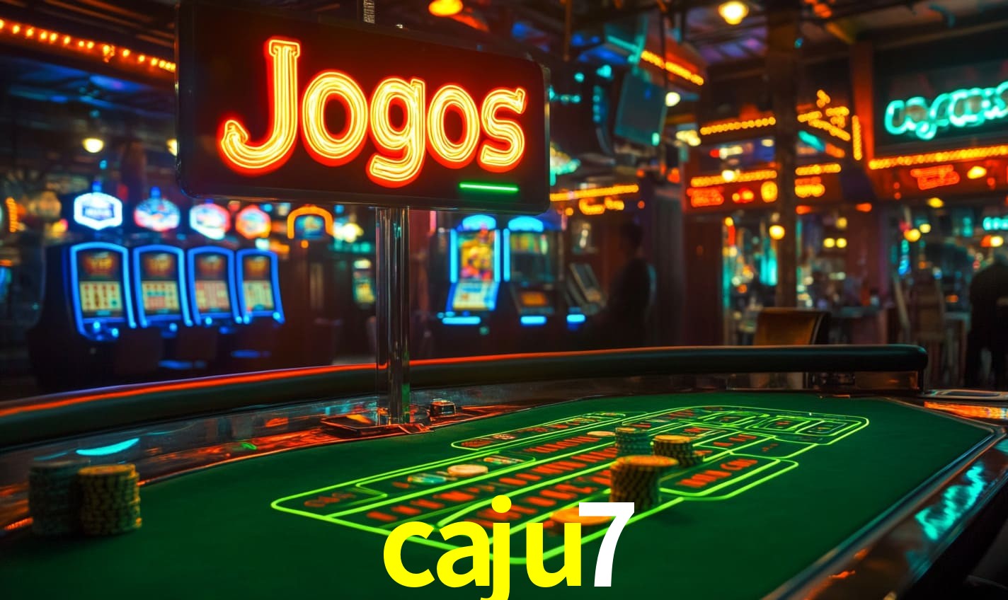 Requisitos do APK da caju7 para Android