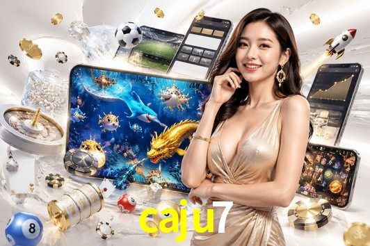 Live Casino caju7