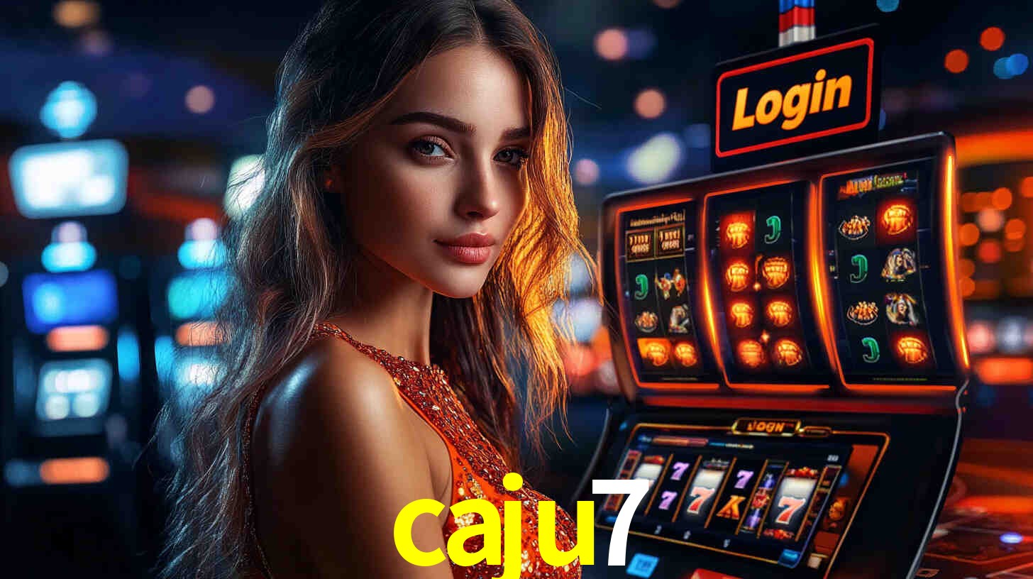 caju7: Seu Especialista em Apostas Esportivas Brasileiras