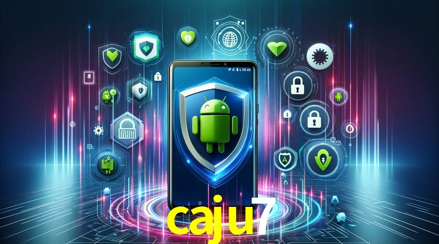 Secure Login caju7